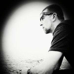 Meet your Posher, Rob